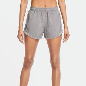 Brand Nike Tempo Heathered Running Shorts